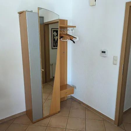 Ferienhaus Haus Christof - Hooksiel *