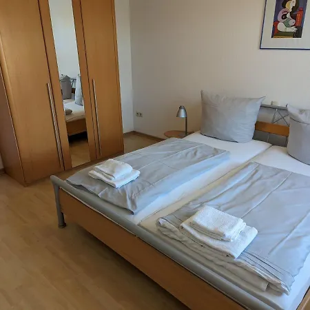 Haus Christof - Hooksiel Schillig