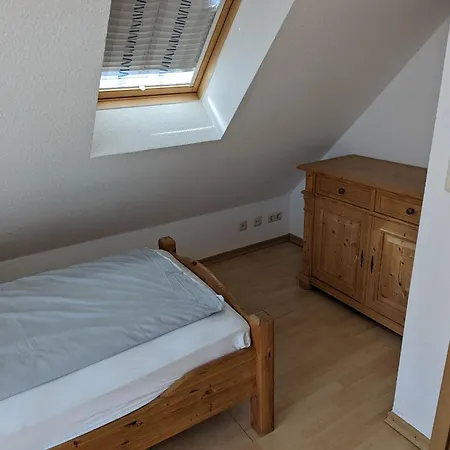 Haus Christof - Hooksiel Ferienhaus