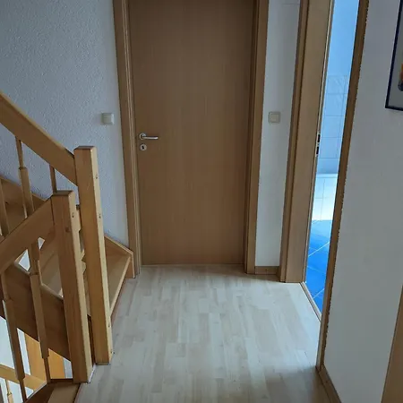 Haus Christof - Hooksiel Holiday home *