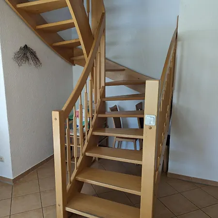 Holiday home Haus Christof - Hooksiel