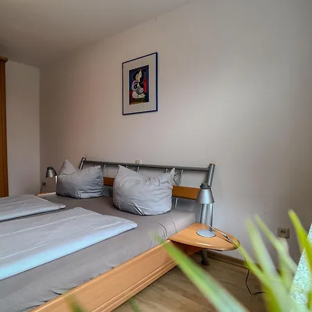 Haus Christof - Hooksiel