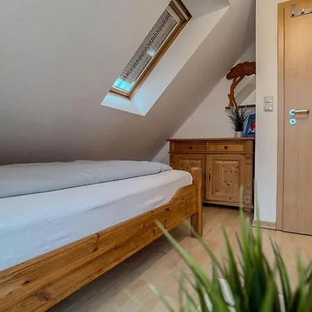 Haus Christof - Hooksiel Holiday home