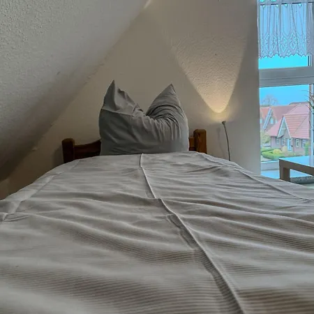 Haus Christof - Hooksiel * Schillig