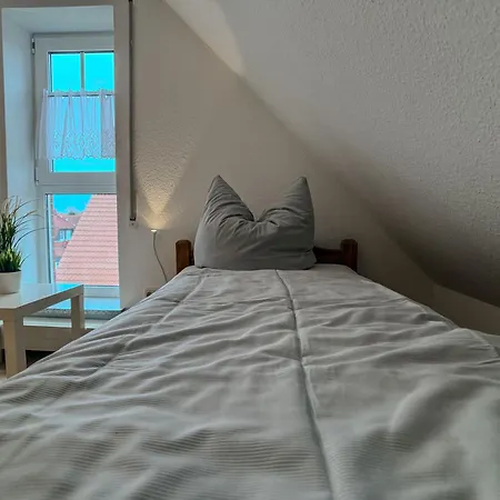 Haus Christof - Hooksiel