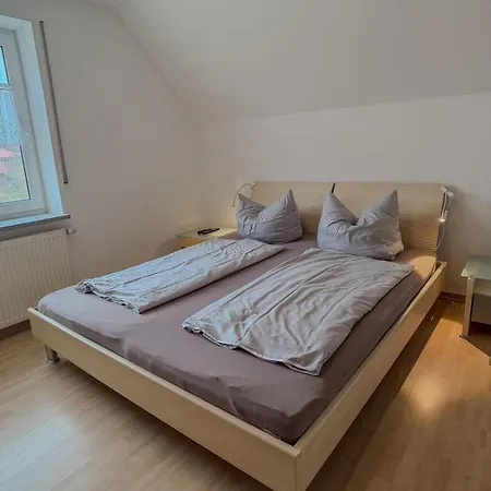 Haus Christof - Hooksiel Holiday home