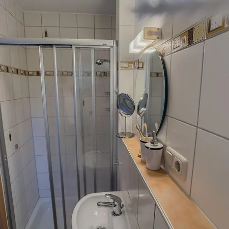 Haus Christof - Hooksiel Holiday home *