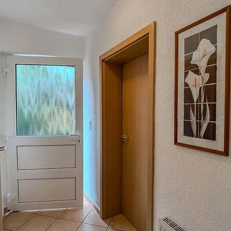 Haus Christof - Hooksiel * Schillig