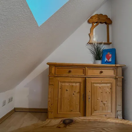 Haus Christof - Hooksiel