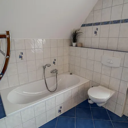 Holiday home Haus Christof - Hooksiel *