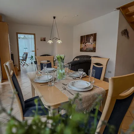 Haus Christof - Hooksiel Holiday home