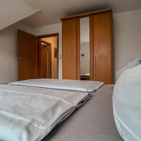 Haus Christof - Hooksiel Ferienhaus *