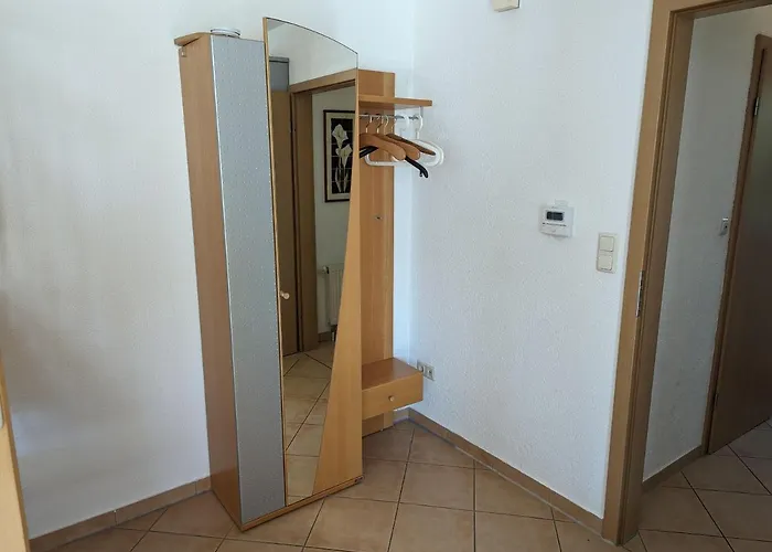 度假居 Haus Christof - Hooksiel *