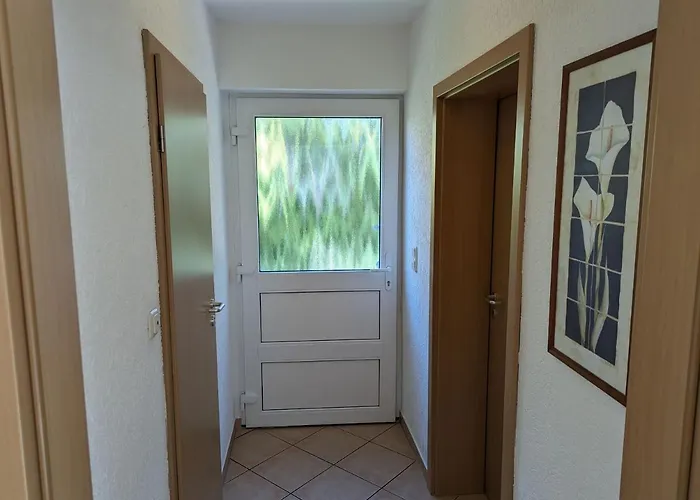 Haus Christof - Hooksiel * 西里格