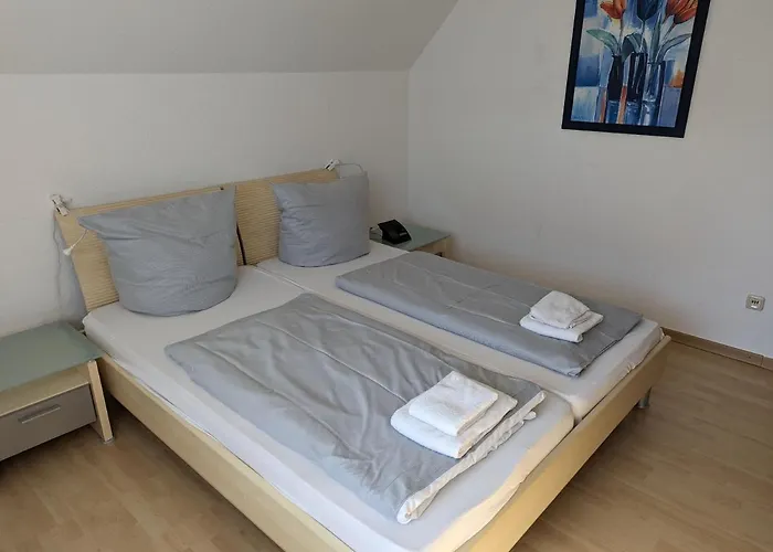 Haus Christof - Hooksiel