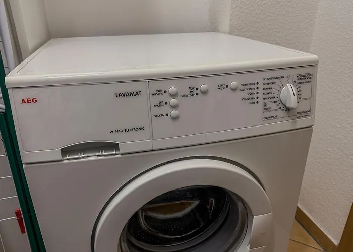 度假居 Haus Christof - Hooksiel